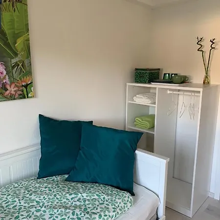 Greenhome Weil am Rhein