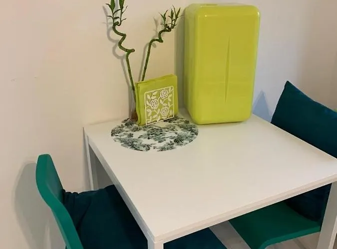 Appartement Greenhome *